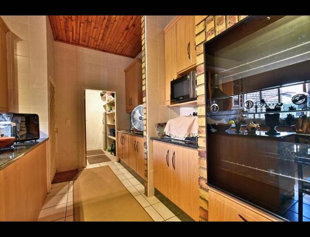 4 BEDROOM HOUSE FOR SALE IN MEYERSDAL